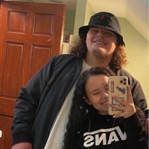 Meet your Posher, Dalton